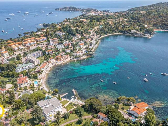 Appartement de luxe de 2 chambres en vente à Villefranche sur Mer, Provence Alpes Côte d'Azur