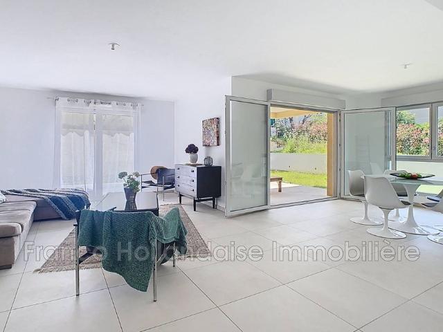 Appartement de luxe de 2 chambres en vente à Antibes, France