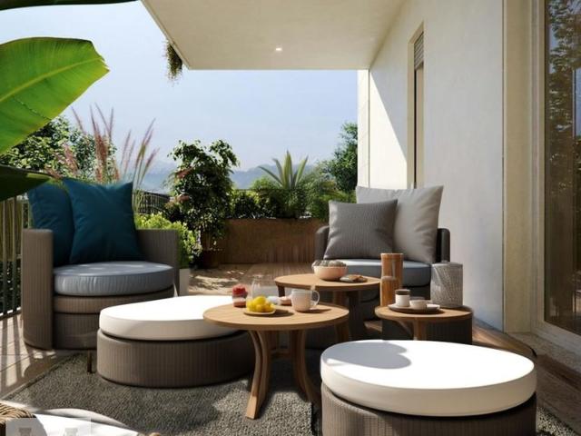 Appartement de luxe de 2 chambres en vente à Antibes, Provence Alpes Côte d'Azur