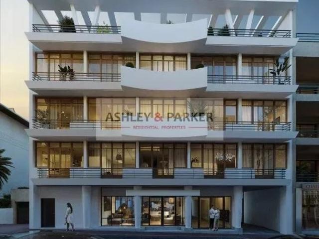 Appartement de luxe de 2 chambres en vente à Antibes, Provence Alpes Côte d'Azur