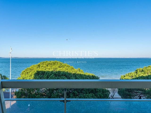 Appartement de luxe de 2 chambres en vente à Arcachon, France