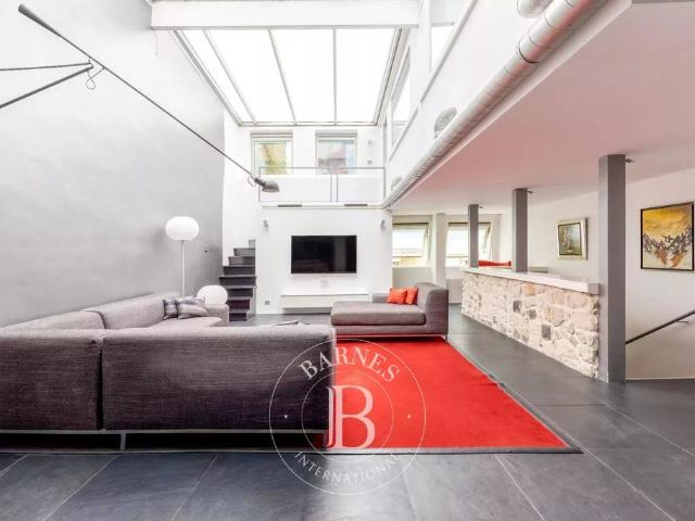 Appartement de luxe de 2 chambres en vente à Bastille, République, Nation Alexandre Dumas, Paris, Île de France