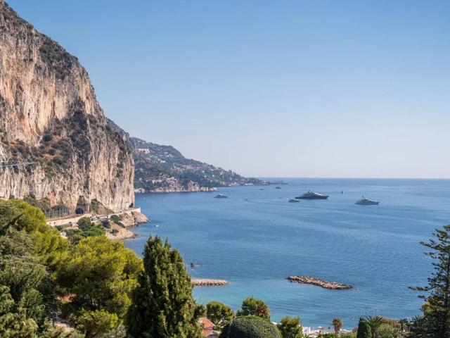 Appartement de luxe de 2 chambres en vente à Beaulieu sur Mer, Provence Alpes Côte d'Azur