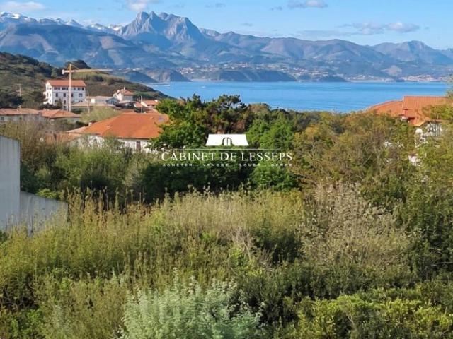 Appartement de luxe de 2 chambres en vente à Biarritz, Nouvelle Aquitaine