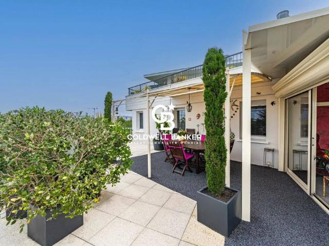 Appartement de luxe de 2 chambres en vente à Bordeaux, Nouvelle Aquitaine