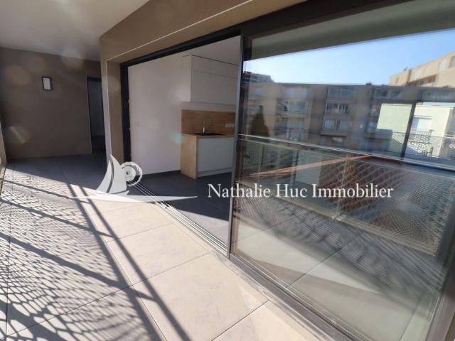 Appartement de luxe de 2 chambres en vente à Canet Plage, Occitanie