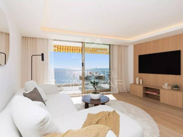 Appartement de luxe de 2 chambres en vente à Cannes, France