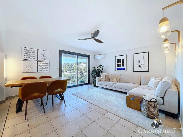 Appartement de luxe de 2 chambres en vente à Cannes, France