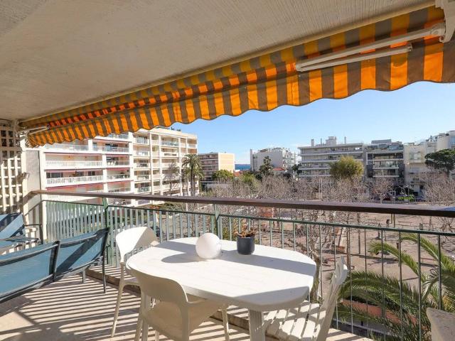Appartement de luxe de 2 chambres en vente à Cannes, France