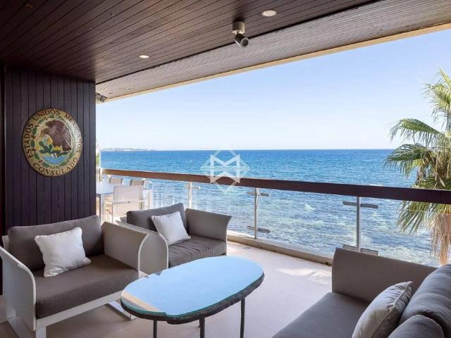 Appartement de luxe de 2 chambres en vente à Cannes, France
