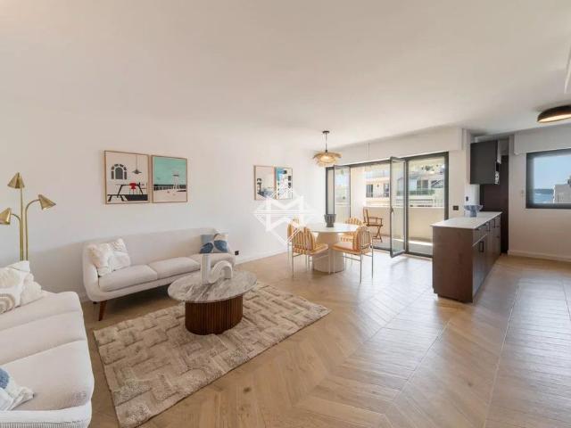Appartement de luxe de 2 chambres en vente à Cannes, France