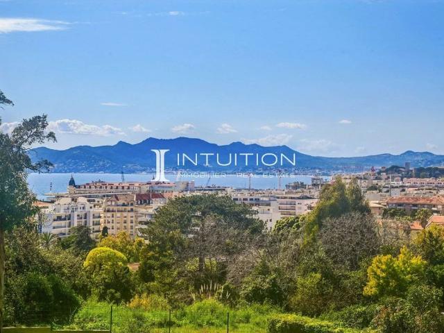 Appartement de luxe de 2 chambres en vente à Cannes, France