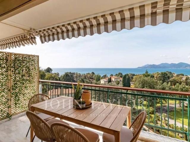 Appartement de luxe de 2 chambres en vente à Cannes, France