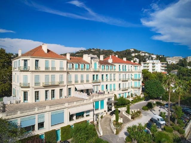 Appartement de luxe de 2 chambres en vente à Cannes, France