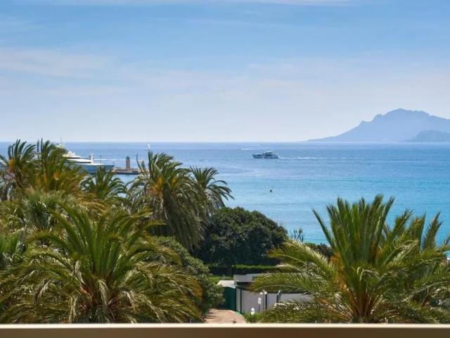 Appartement de luxe de 2 chambres en vente à Cannes, France