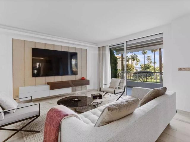Appartement de luxe de 2 chambres en vente à Cannes, Provence Alpes Côte d'Azur