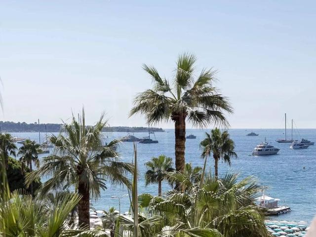 Appartement de luxe de 2 chambres en vente à Cannes, Provence Alpes Côte d'Azur