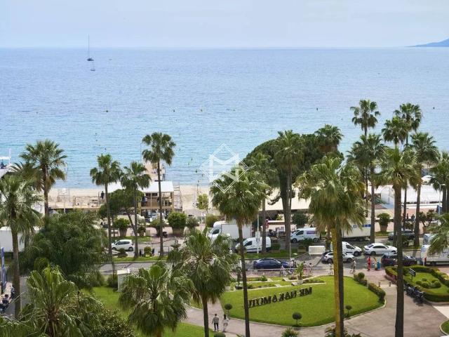 Appartement de luxe de 2 chambres en vente à Cannes, Provence Alpes Côte d'Azur