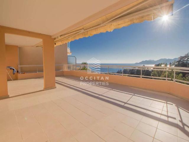 Appartement de luxe de 2 chambres en vente à Cannes, Provence Alpes Côte d'Azur