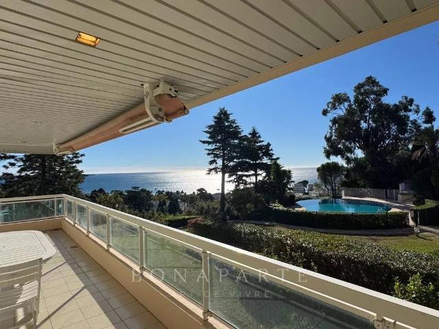 Appartement de luxe de 1 chambres en vente à Cannes, France