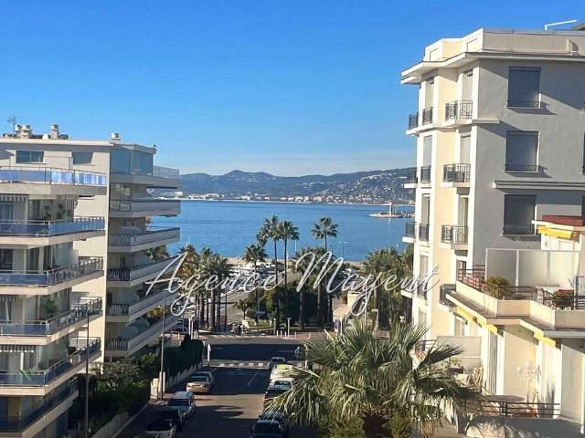 Appartement de luxe de 2 chambres en vente à Cannes, Provence Alpes Côte d'Azur