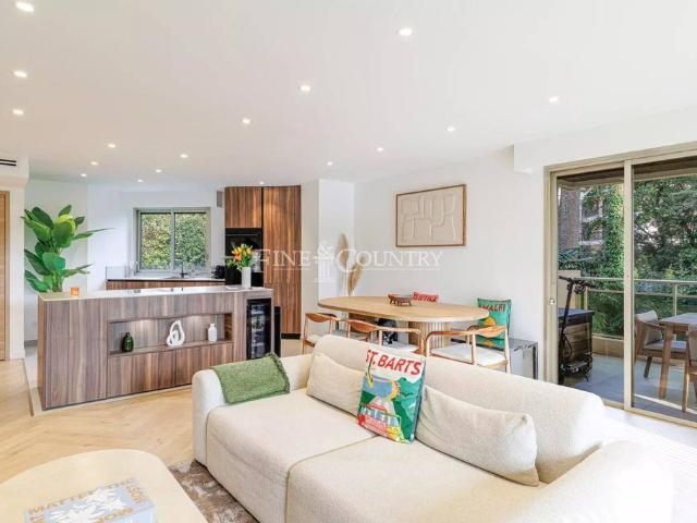 Appartement de luxe de 2 chambres en vente à Cannes, Provence Alpes Côte d'Azur