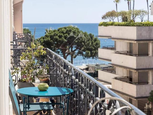 Appartement de luxe de 2 chambres en vente à Cannes, Provence Alpes Côte d'Azur