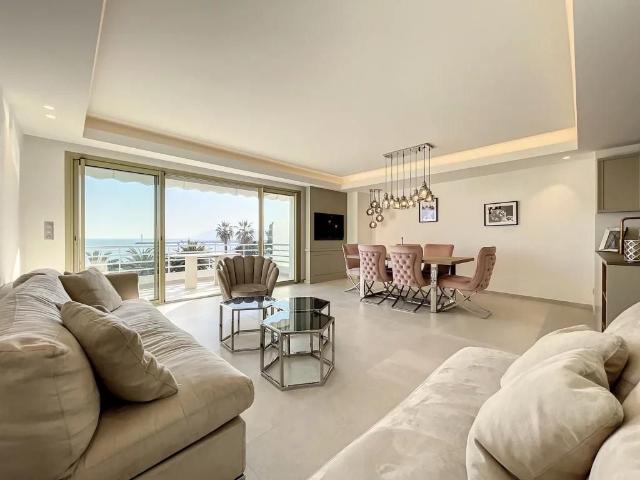 Appartement de luxe de 2 chambres en vente à Cannes, Provence Alpes Côte d'Azur