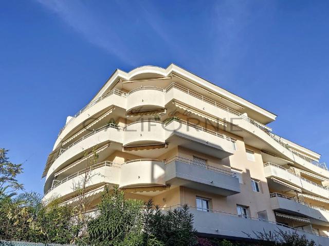 Appartement de luxe de 2 chambres en vente à Cannes, Provence Alpes Côte d'Azur