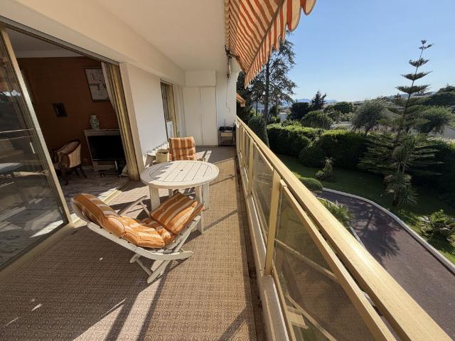 Appartement de luxe de 2 chambres en vente à Cannes, Provence Alpes Côte d'Azur