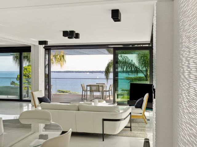 Appartement de luxe de 2 chambres en vente à Cannes, Provence Alpes Côte d'Azur