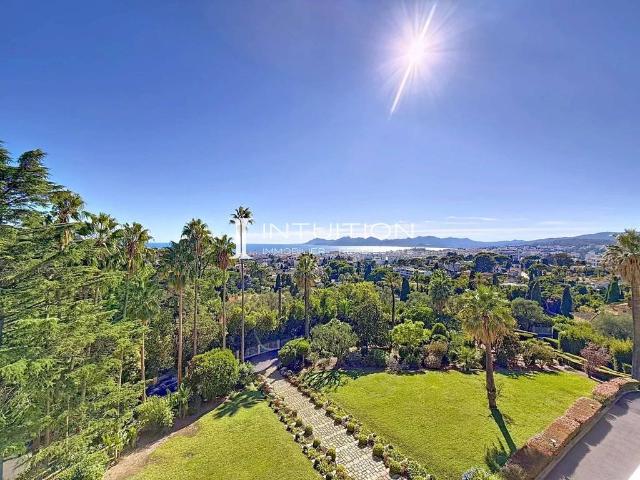 Appartement de luxe de 2 chambres en vente à Cannes, Provence Alpes Côte d'Azur