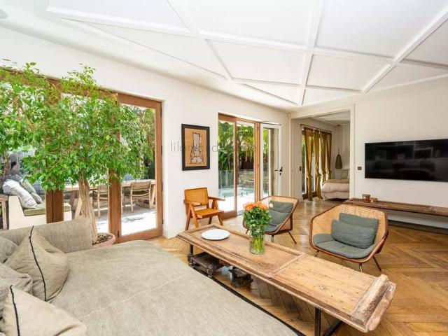 Appartement de luxe de 2 chambres en vente à Cannes, Provence Alpes Côte d'Azur