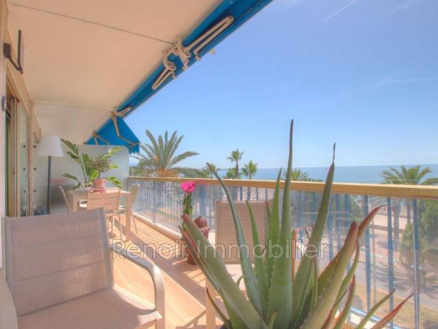 Appartement de luxe de 2 chambres en vente à Cagnes sur Mer, Provence Alpes Côte d'Azur