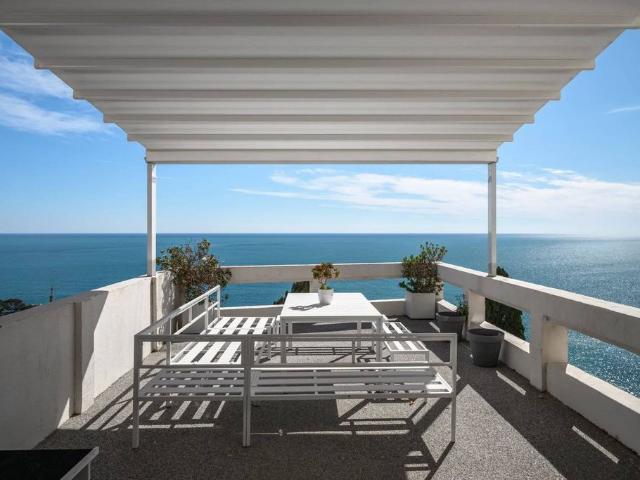 Appartement de luxe de 2 chambres en vente à Cap d'Ail, Provence Alpes Côte d'Azur