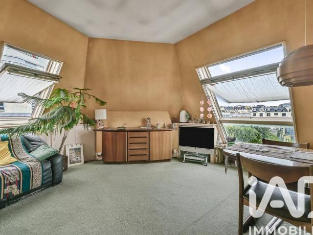 Appartement de luxe de 2 chambres en vente à Champs Elysées, Madeleine, Triangle d’or, France