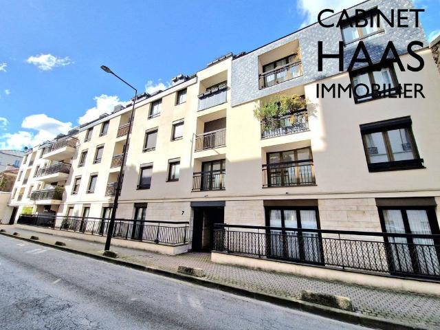 Appartement de luxe de 2 chambres en vente à Charenton le Pont, France