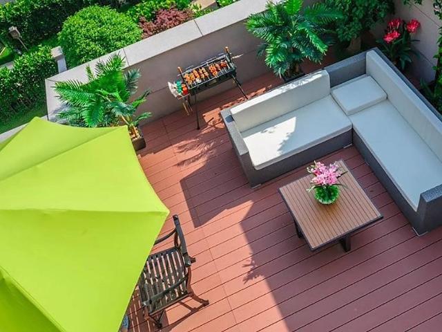 Appartement de luxe de 2 chambres en vente à Courbevoie, France