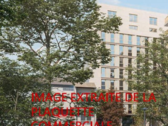 Appartement de luxe de 2 chambres en vente à Courbevoie, Île de France