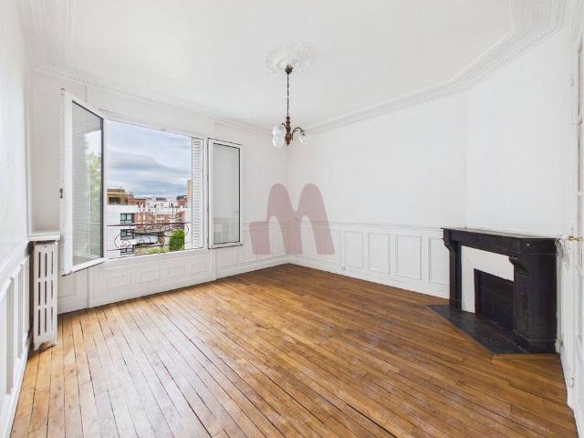 Appartement de luxe de 2 chambres en vente à Issy les Moulineaux, Île de France