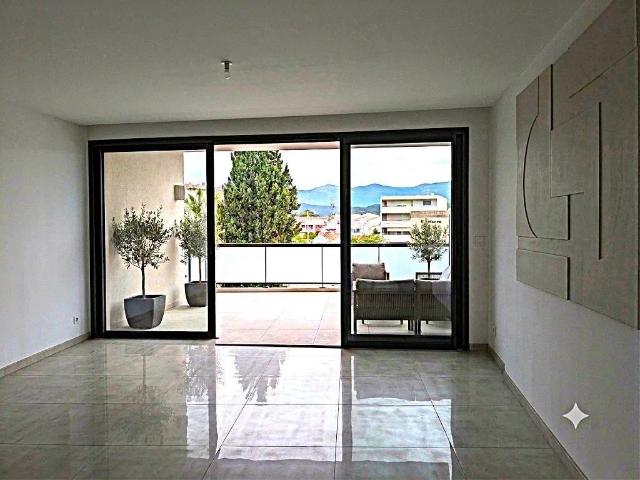 Appartement de luxe de 2 chambres en vente à La Ciotat, Provence Alpes Côte d'Azur