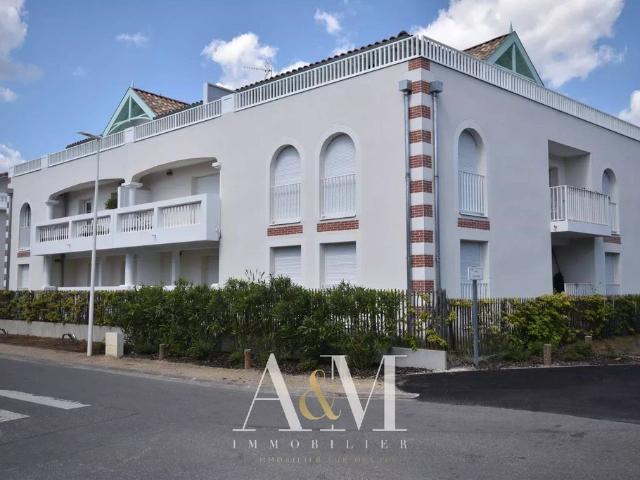 Appartement de luxe de 2 chambres en vente à Lanton, Nouvelle Aquitaine