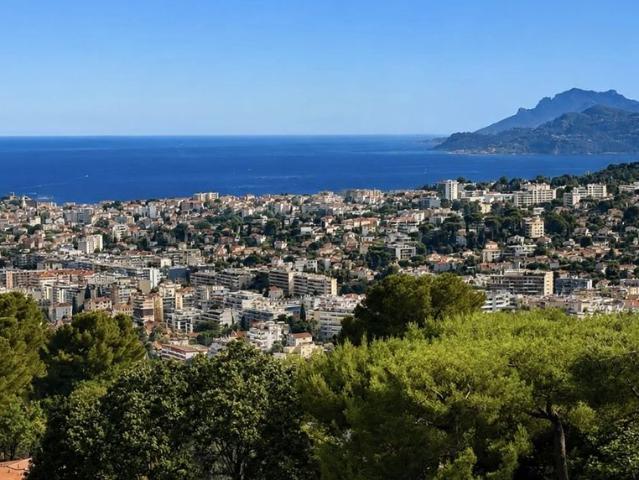 Appartement de luxe de 3 pièces en vente à Le Cannet, Provence Alpes Côte d'Azur