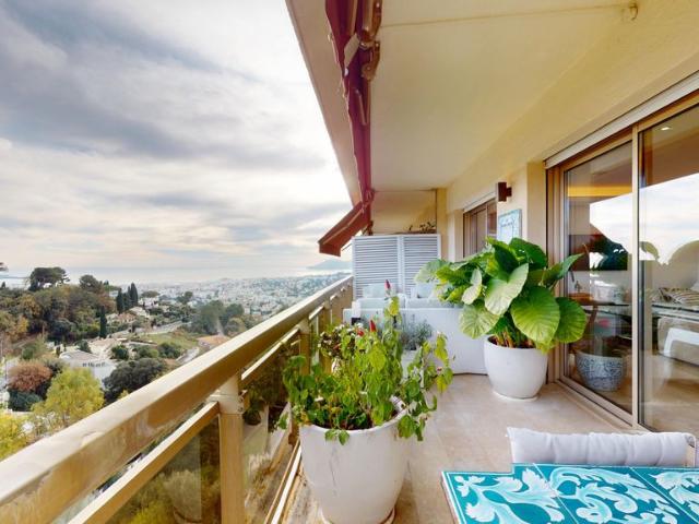 Appartement de luxe de 2 chambres en vente à Le Cannet, Provence Alpes Côte d'Azur
