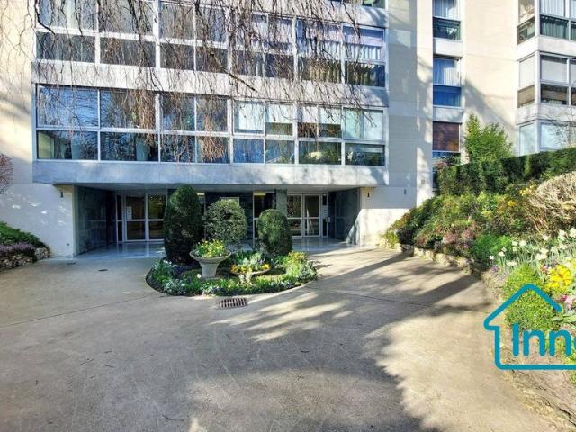 Appartement de luxe de 2 chambres en vente à Le Chesnay, Île de France