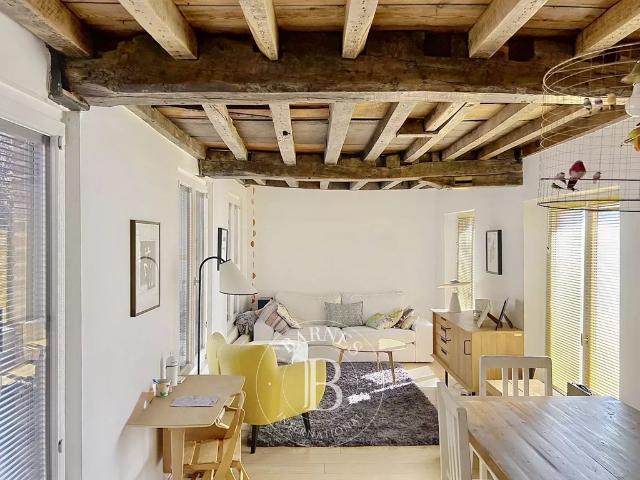 Appartement de luxe de 2 chambres en vente à Lille, France