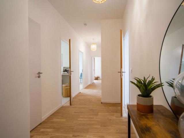 Appartement de luxe de 2 chambres en vente à Lyon, Auvergne Rhône Alpes