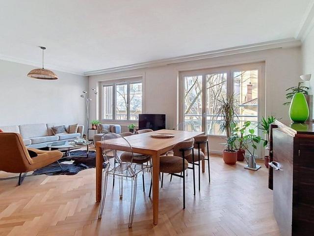 Appartement de luxe de 2 chambres en vente à Lyon, France