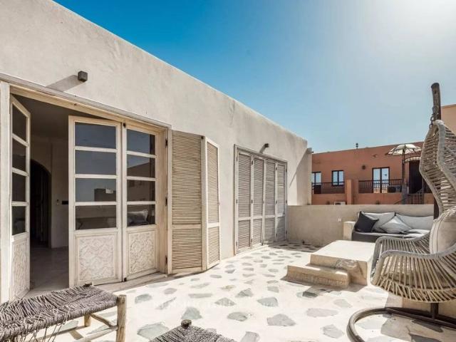 Appartement de luxe de 2 chambres en vente à Marrakech, Maroc