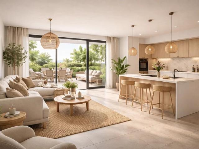 Appartement de luxe de 2 chambres en vente à Marseille, Provence Alpes Côte d'Azur
